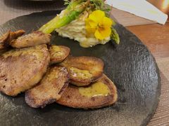 -LA CREPERIE BRETONNE布列塔尼法式餐厅(天童北路店)