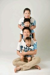 -爱你宝贝孕婴亲子摄影美学馆(绍兴店)