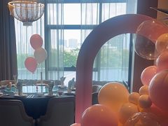 -英冠索菲特酒店·萧湘阁中餐厅