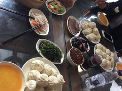 -庆丰包子铺(和平里店)