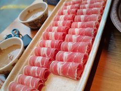 -额尔敦传统涮火锅·烧烤(鑫源山庄店)