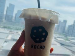 -ROCHO(仁恒江湾城店)