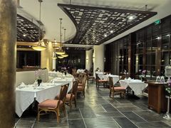 -白云中餐厅·粤菜·亚龙湾喜来登度假酒店