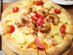 -米斯特比萨(亦庄国融国际店)