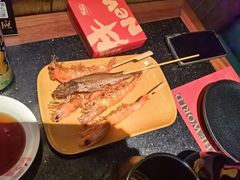 -牛New寿喜烧(闵行龙湖天街店)