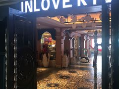-INLOVE KTV(世博源店)