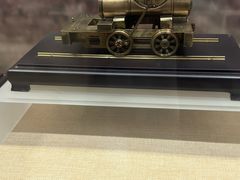 -中国铁道博物馆(正阳门馆)