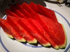 -煜丰汴京烤鸭(福彩路店)
