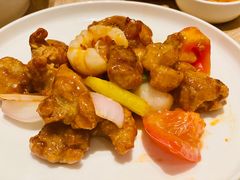 -莆田餐厅PUTIEN(万象天地店)