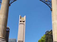 -抗战胜利纪念堂博物馆
