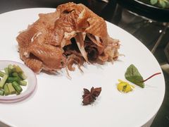 -阿庄新豫菜(通泰路店)