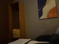 -大汉足道·影院式足疗按摩SPA(友谊广场店)