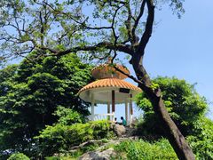 -广州市白云山风景名胜区