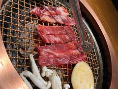 -炎蔵牛舌烤肉