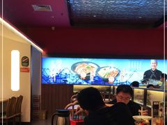 大堂-望湘园·洞庭渔宴(永旺店)