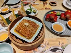 -点都德(奥体印象城店)