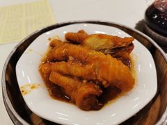 -凤凰楼酒家·粤宴点心(华强北店)