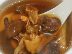 -天宜隆蘑菇宴火锅(石景山旗舰店)