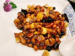 -芙蓉凰花园酒楼
