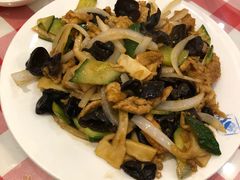 -太原面食店(解放路店)