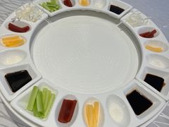 -四季小馆·地道北京小吃(广百店)