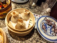 -南京大牌档(香港广场店)