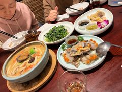 -妈妈菜舟山海鲜(定海古城店)