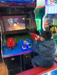 -万达宝贝王(长春红旗街店)