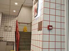 -肯德基(尖岭万达店)