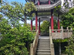 -大余丫山旅游度假区