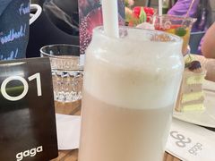 -gaga(深圳南山益田假日广场店)