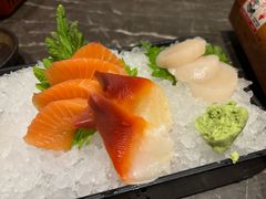 -九洲喜来登酒店湖月日餐厅