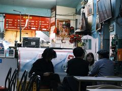 -万顺啤酒屋(皇寺路店)