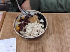 -鲜芋仙(太原街万达店)