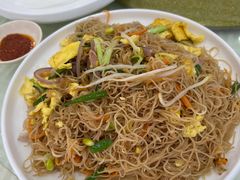 三丝炒米粉-巨元河鲜酒楼·清远特色菜名店(英德店)