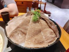 -珮姐老火锅(新街口店)