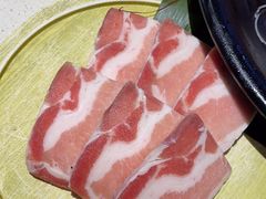 -猫爪爪原切自助烤肉(观音桥阳光世纪店)