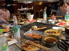 -五彩凉山自助西昌烧烤(柳翠路店)