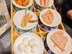-俏媳妇火锅(宽窄巷子店)