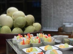 -mezza9 Macau(澳门君悦酒店)
