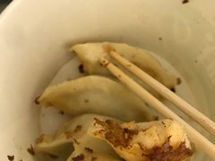 -锅贴王小吃(南大街店)
