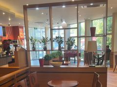 -COSTA COFFEE(张江软件园店)