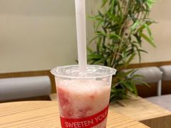 -85度C(东莞常平新南街店)