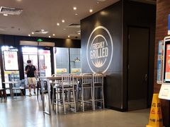 -汉堡王(上海凌云壹街坊店)