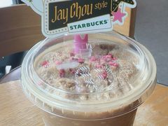 -星巴克(上海南站店)