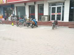 -闫家驴肉火烧(五四店)
