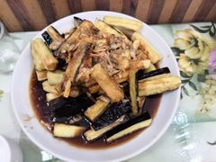 -华春餐馆(鱼山路店)