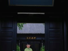 -东台西溪天仙缘景区