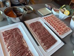 -君邦火锅(新疆大厦店)