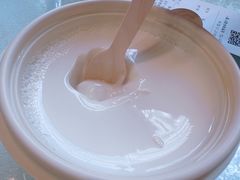 兰州酸奶-马大胡子清真西北菜